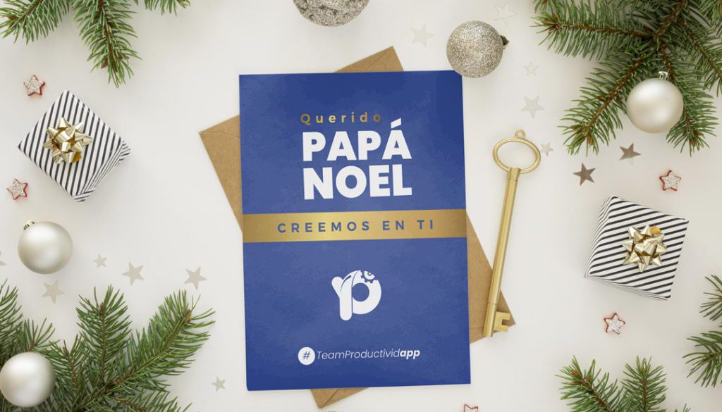 Papa-noel-creemos-en-ti-ProductividApp