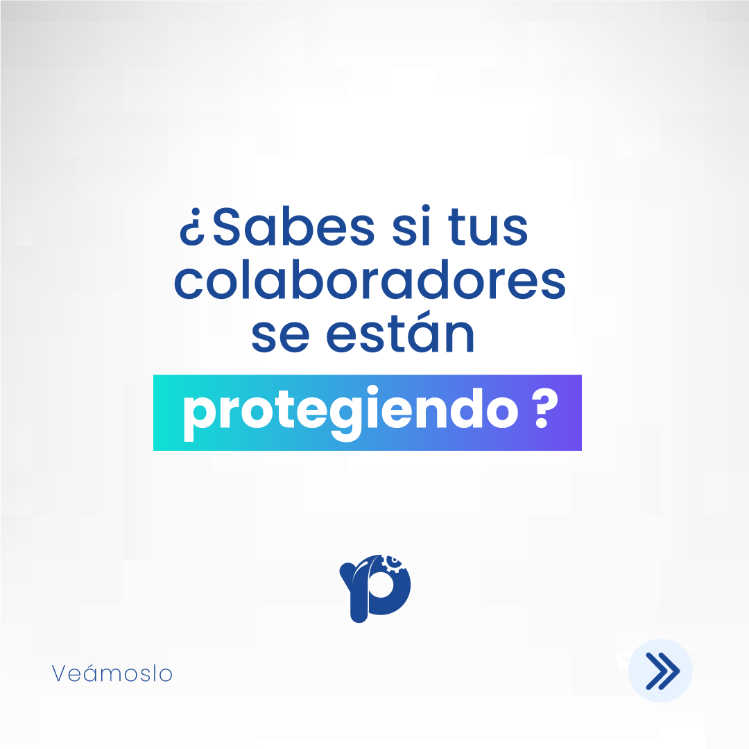 control de protocolos con tecnologia